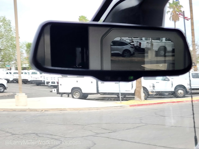 New 2026 Ford E-350 Cutaway - photo 32