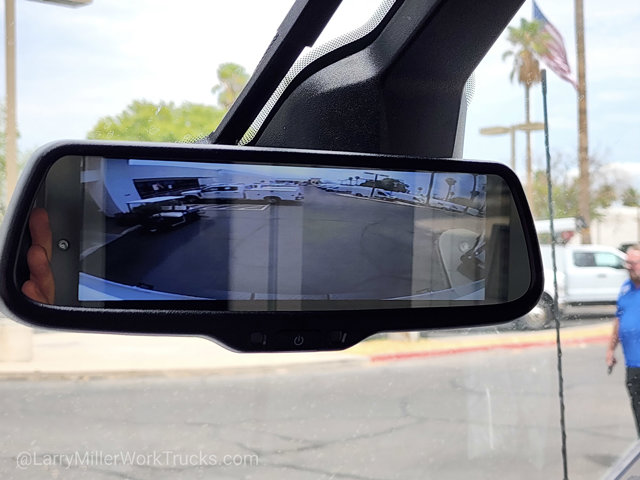New 2026 Ford E-350 Cutaway - photo 33