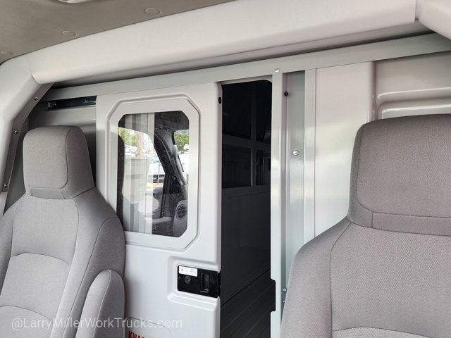 New 2026 Ford E-350 Cutaway - photo 36