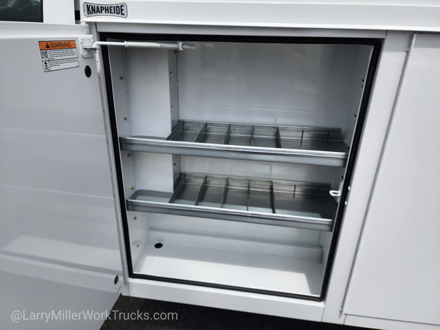 New 2026 Ford E-350 Cutaway - photo 4