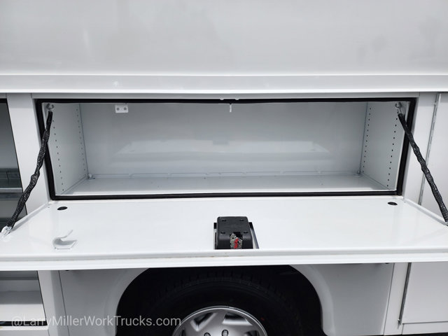 New 2026 Ford E-350 Cutaway - photo 6