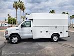 New 2026 Ford E-350 Cutaway thumbnail 2
