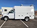 New 2026 Ford E-350 Cutaway thumbnail 2