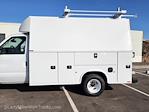 New 2026 Ford E-350 Cutaway thumbnail 3