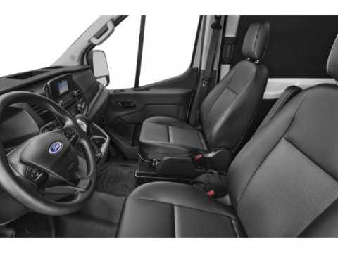 New 2026 Ford Transit 250 Medium Roof Empty Cargo Van - photo 11