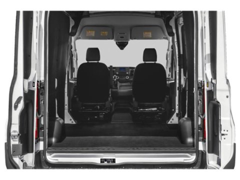 New 2026 Ford Transit 250 Medium Roof Empty Cargo Van - photo 13