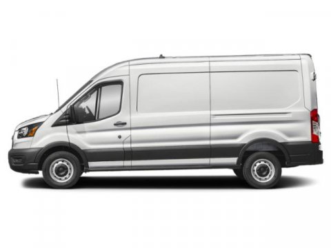 New 2026 Ford Transit 250 Medium Roof Empty Cargo Van - photo 3