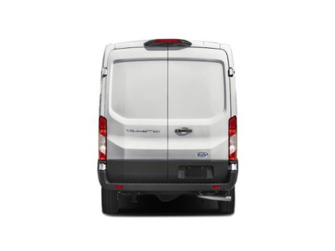 New 2026 Ford Transit 250 Medium Roof Empty Cargo Van - photo 7