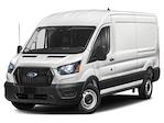 New 2026 Ford Transit 250 Medium Roof Empty Cargo Van thumbnail 1