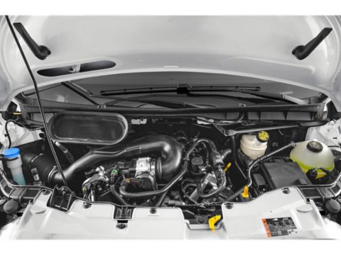 New 2026 Ford Transit 250 Medium Roof Empty Cargo Van - photo 14