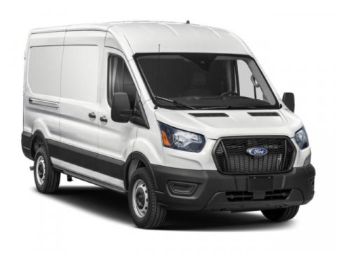 New 2026 Ford Transit 250 Medium Roof Empty Cargo Van - photo 8
