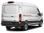 New 2026 Ford Transit 250 Medium Roof Empty Cargo Van thumbnail 2