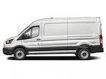 New 2026 Ford Transit 250 Medium Roof Empty Cargo Van thumbnail 3