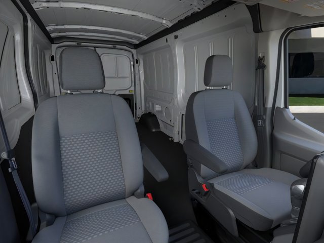 New 2026 Ford Transit 250 Medium Roof Empty Cargo Van - photo 10