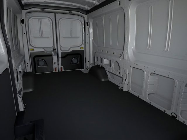 New 2026 Ford Transit 250 Medium Roof Empty Cargo Van - photo 11