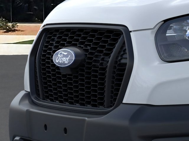 New 2026 Ford Transit 250 Medium Roof Empty Cargo Van - photo 17