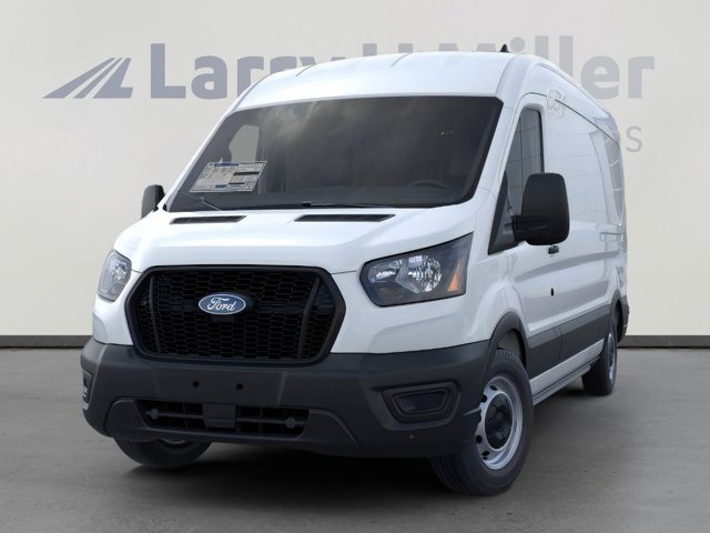 New 2026 Ford Transit 250 - photo 2