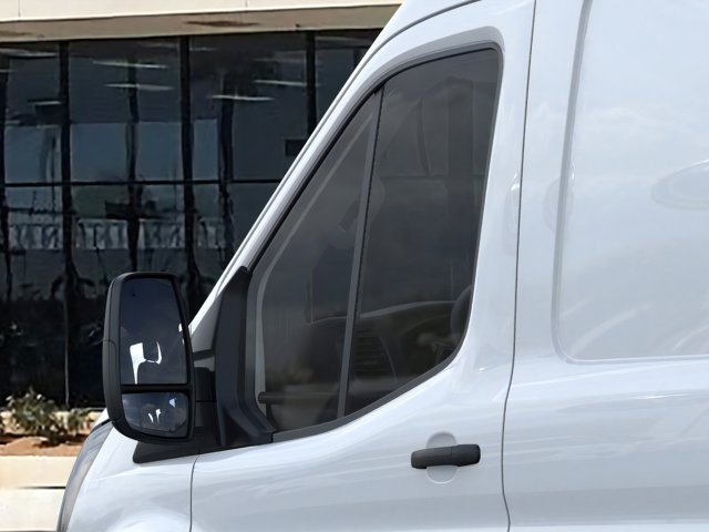 New 2026 Ford Transit 250 Medium Roof Empty Cargo Van - photo 20
