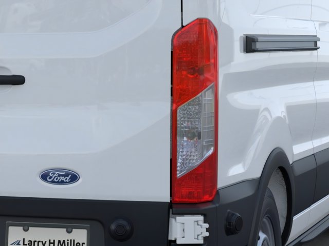 New 2026 Ford Transit 250 Medium Roof Empty Cargo Van - photo 21