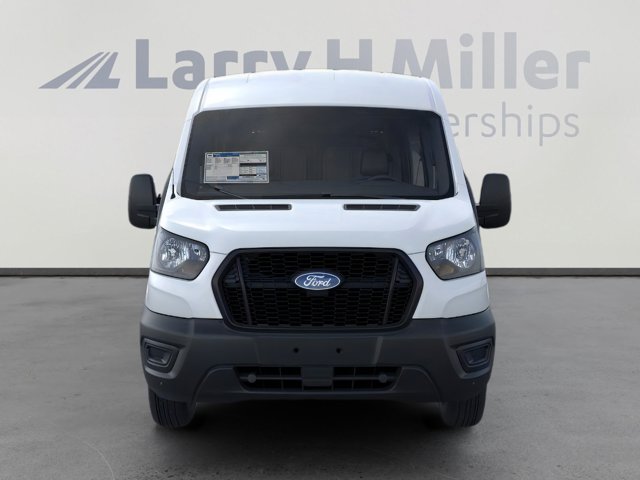 New 2026 Ford Transit 250 Medium Roof Empty Cargo Van - photo 6