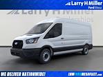 New 2026 Ford Transit 250 Medium Roof Empty Cargo Van thumbnail 1