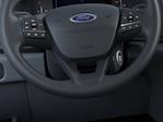 New 2026 Ford Transit 250 Medium Roof Empty Cargo Van thumbnail 11