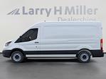 New 2026 Ford Transit 250 Medium Roof Empty Cargo Van thumbnail 3