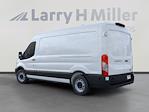 New 2026 Ford Transit 250 Medium Roof Empty Cargo Van thumbnail 4
