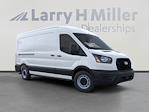 New 2026 Ford Transit 250 Medium Roof Empty Cargo Van thumbnail 7
