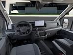 New 2026 Ford Transit 250 Medium Roof Empty Cargo Van thumbnail 8