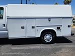 New 2025 Ford E-350 Cutaway thumbnail 1