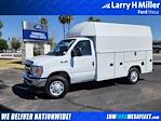 New 2026 Ford E-350 Cutaway thumbnail 1
