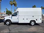 New 2026 Ford E-350 Cutaway thumbnail 2