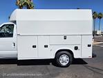 New 2026 Ford E-350 Cutaway thumbnail 3