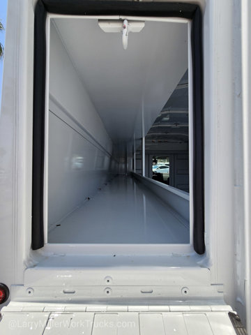 New 2026 Ford E-350 Cutaway - photo 14
