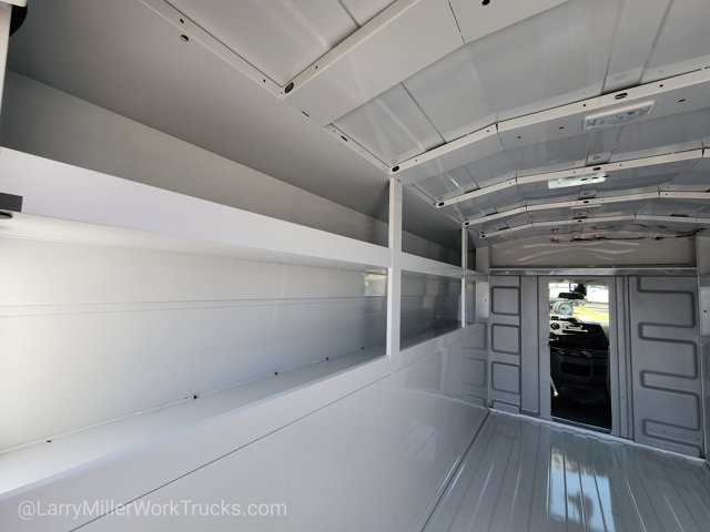 New 2026 Ford E-350 Cutaway - photo 16