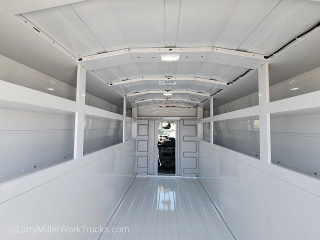 New 2026 Ford E-350 Cutaway - photo 17