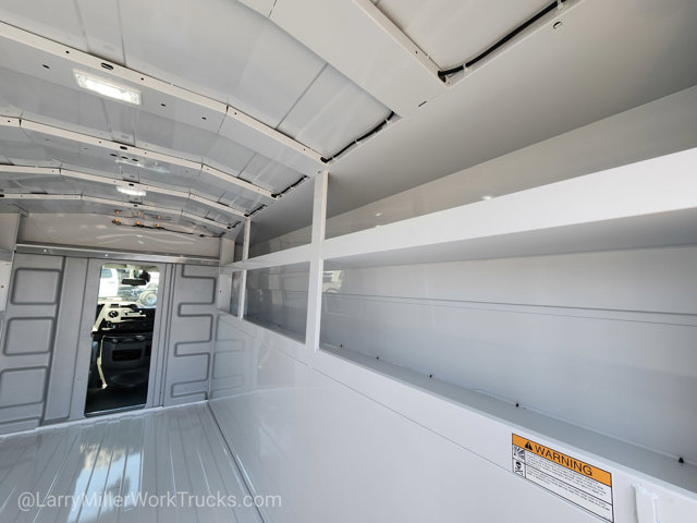 New 2026 Ford E-350 Cutaway - photo 18