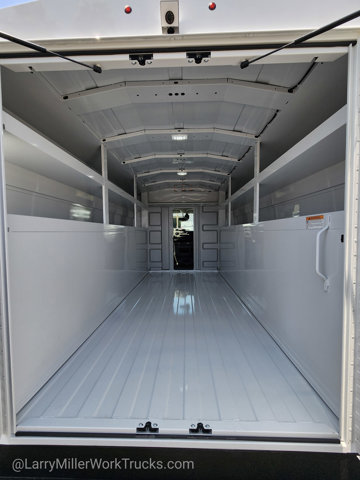 New 2026 Ford E-350 Cutaway - photo 19