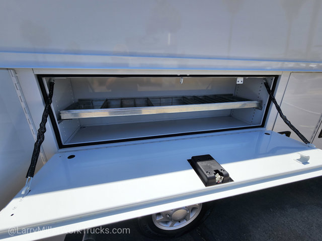 New 2026 Ford E-350 Cutaway - photo 23