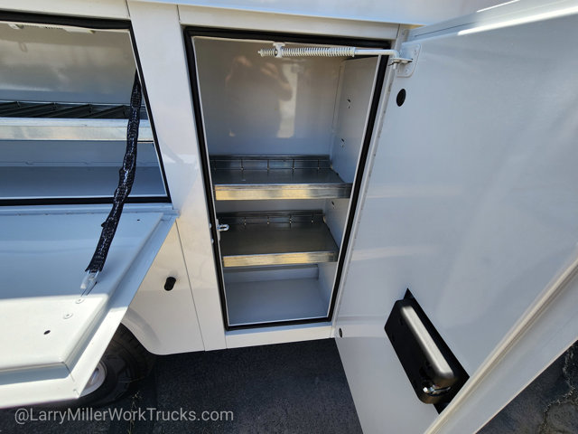 New 2026 Ford E-350 Cutaway - photo 24