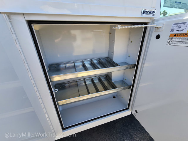 New 2026 Ford E-350 Cutaway - photo 25