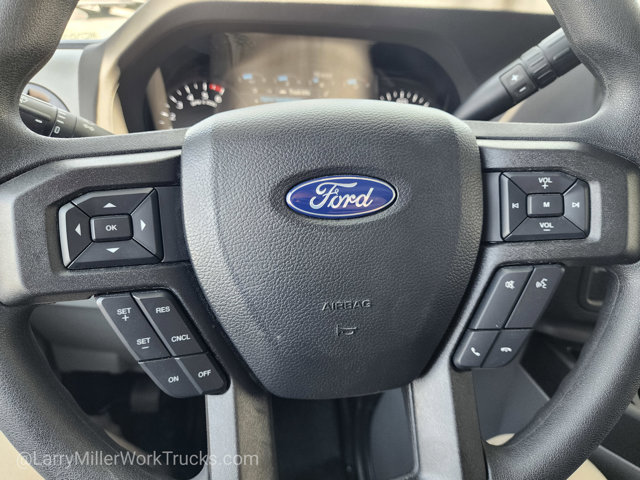 New 2026 Ford E-350 Cutaway - photo 28