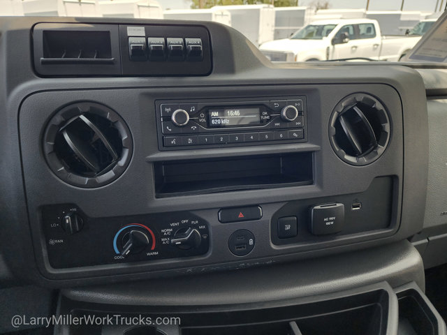 New 2026 Ford E-350 Cutaway - photo 29