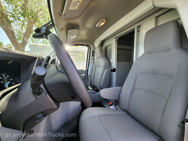 New 2026 Ford E-350 Cutaway - photo 31
