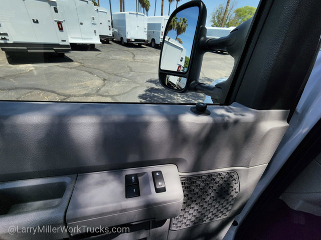 New 2026 Ford E-350 Cutaway - photo 33