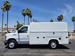 New 2026 Ford E-350 Cutaway thumbnail 2