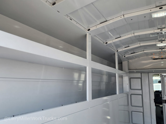 New 2026 Ford E-350 Cutaway - photo 14