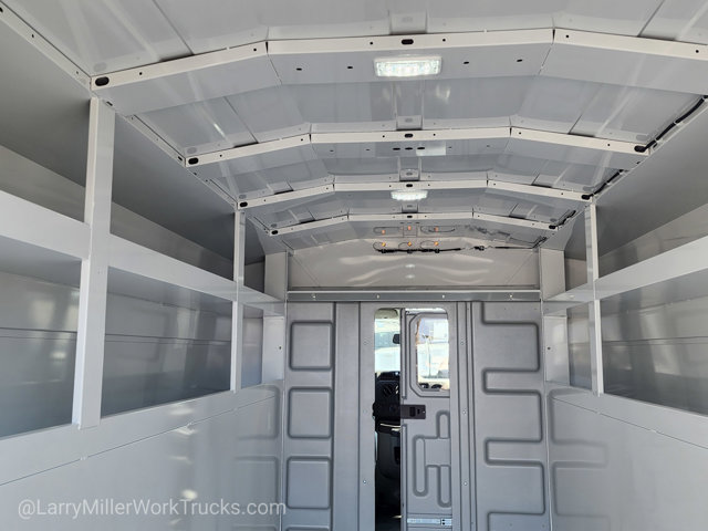 New 2026 Ford E-350 Cutaway - photo 15