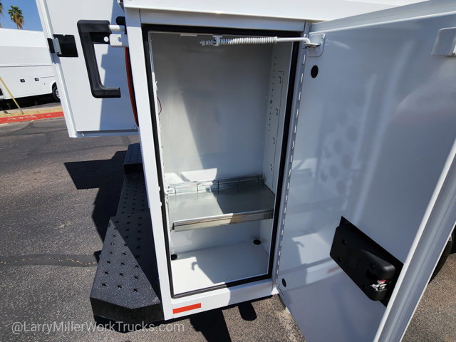 New 2026 Ford E-350 Cutaway - photo 20